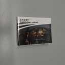 4 Pack Car Door Lights Logo Projector, LED Door Projector Lights Compatible with 1/3/4/5/6/7/X1/X2/X3/X4/X5/X6/M/Z/GT Series Car Accessories, Puddle Lights Ghost Shadow Welcome Light