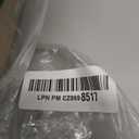 DAOUTIME Garden Organizer With Wheels, Yard Tower Rack for Garage Storage, Up to 35 LongHandled Tools, Sturdy Metal Steel Holder With 3 Hooks, Outdoor, Black