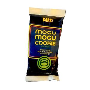 Bark Mogu Mogu Cookie Dog Treat Bark Mogu Mogu Cookie Dog Treat