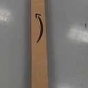 MYshade Blackout Cordless Roller Shades, Room Darkening Free-Stop Roll Up Blinds for Windows, Pull Down Blocking Blind for Home and Office, Easy to Install, 20" W X 72" H, Grey