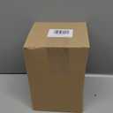 Doubleggs 120 Cells Seed Starter Tray, 10 Pack Biodegradable Peat Pots with 100 Labels, Plant Starter Kit for Seedlings