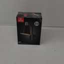 Globe Plug-In Wall Sconce
