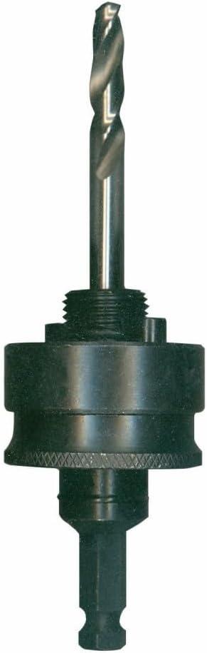 Bosch HSBAMP Standard Large Two-Pin Mandrel for Hole Saws 1-1/4 in. to 6 in.
