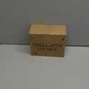 Halloween LED Light Up Mask  Scary Glowing Purge Mask with, Cosplay Costume for Party, Masquerade, Festival 2PCs