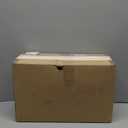 Queen Air Mattress with Built in Pump Luxurious Comfort Raised Inflatable Mattress Queen Airbed Blow Up Mattress for Home and Guests Air Bed 2 Mins Fast Inflate/Deflate 660 lbs Max (13" Blue & White)