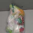 Jalousie 18 Pack Dog Squeaky Toys Cute Stuffed Pet Plush Puppy Chew for Small Medium Pets - Bulk