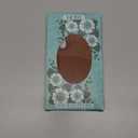 DJDUCK Designed for Samsung Galaxy A16 5G Case Wallet with Card Holder, [Magnetic Clasp Cover] [RFID Blocking Leather Protection] Shockproof Women Men Cases for Samsung A16 Light Brown