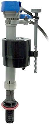 Fluidmaster PerforMAX Toilet Fill Valve Multicolored Plastic For Universal