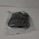 Ultra Slim Laptop Cooling Pad with 2 Quiet Big Fans, 5 Height Adjustable Ergonomic Stand, Portable Cooler for 10-15.6 Inch Laptops, Speed Control and 2 USB Ports (Blue)