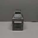 Park Designs Tall Square Galvanized Lantern