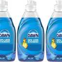 Value Pack of 3 Dawn Procter & Gamble 39713 Dish Soap, Ultra Original, 7.5-oz. Each