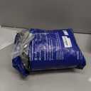 OhGeni 100% Waterproof Mattress Protector, King-Gray Size Mattress Pad, Fits 6"-20" Mattresses with Deep Pocket, Cooling, Breathable Fitted Sheets, Soft Bed Cover, Noiseless, Machine Washable