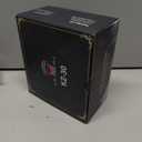 Electric Whiskey Smoker Kit with 6 Wood Chips, Smoker for Old Fashioned Cocktails Built in Electric Lighter, No Butane Needed, Cocktail Smoker Kit Gifts for Cocktail Lovers Friends Birthday