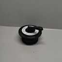 SPX0714BA Key Cover and Handle Assembly Compatible with Hayward SP0714T Top Mount MultiPort Valves and Pro Series Side & top Mount Sand Filter S210S, S220T2