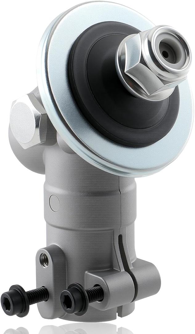 For Husqvarna Gearhead 537333201 | Replaces 537342501 | 123L 223L 324L Gear Head