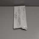 12v LED Interior Light BarCT CAPETRONIX 120LEDs 1500LM 8W DC 12 Volt led Strip Lights with ON/Off Switchfor Enclosed Cargo Trailer, Car RV Van Truck Lorry Camper Boat Caravan Motorhome (4Pack)