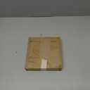 Motion Sensor Battery Operated Indoor LED Closet Lights - 210LM 6000K Cool White for Laundry, Stairwell, Hallway, Shed, Kitchen Cabinet