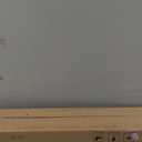 Balcony Bar Table for Railings, Hanging Folding Adjustable Deck Table for Patio, Garden