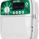 Rain Bird ESP-TM2 8 Station WiFi Ready Indoor/Outdoor Controller | TM2-8