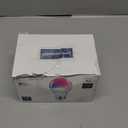 Lightinginside Smart Light Bulbs 6 Pack, Smart Bulb Works with Alexa/Google Home/SmartLife, CRI>90, RGBCW Color Changing LED Light Bulbs, 2.4G WiFi Bluetooth A19 E26 Bulb, No Hub Required, ETL Listed