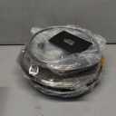 Non Stick Frying Pans, 8+10+12 inch with 2 Lid, Hybrid Frying Pans Set Nonstick,non stick Skillets Stainless Steel, Dishwasher & Oven-Safe, Induction Compatible Cooking Pan, PFOA Free Cookware