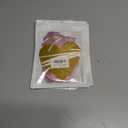 2 x Happy 95th Birthday Banner, Pre-Strung,Rose Gold Glitter Paper Garlands for 95th Birthday Party Decoratiopns Supplies, Letters Rose Gold,ABCpartyland