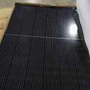 DOKIO 800W (2×400W) 31V Mono Solar Panels - Works for 12/ 24V Systems, 9.84ft Leads per Panel for Garden/ Yard - Home/ Backyard Shed or Cabin, Off-Grid Battery Charging