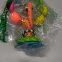 Sassy Rainbow Wheel High Tray Toy, Age 6+ Months (Multi)