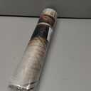 Knseva. Large Gaming Mouse Pad with Stitched Edges, California Sierra Nevada Lake Tahoe Rocky Mountains Landscape, Anti-Slip Rubber Base & Smooth Fabric Surface XXL Extended Desk Mat (Blue Water)