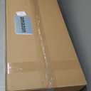 12" Rise Prewired Street Glide Handlebar 1.25" Fat Ape Hanger & Cables Kit for 2014-2015 Harley Touring Street Glide, Electra Glide, Ultra Limited, Chrome (No Heated Grip Wires)