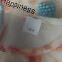 RONGTAI Girls 3D Dress for Girls Printed Short Sleeves Casual Summer Dresses with Pockets for 4-15Y Kids Outfits (Cartoon)