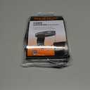 Shock Doctor Athletic Supporter with Cup Pocket, Jock Strap Protection, (Cup Not Included) (X-Large, Black)