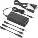 42V 2A Charger Compatible with Hiboy S2 Pro, S2, S2 Lite, KS4, KS4 Pro, NEX, NEX3, NEX5 Electric Scooter Compatible with Hiboy Scooter Electric Power Supply