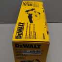 DEWALT 20V Handheld Vacuum Cordless, Car Vacuum with HEPA Filter, 6 Attachments and LED Light, High Performance Dry Only Small Shop Vac, Battery Not Included (DCV501HB)