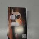 ZEEHOO 3 in 1 Charging Station for Apple, Mag-Safe for iPhone Charger, Qi2 Certified Rotating Wireless Charger Stand for iPhone 17,16,15,14,13,12 Series, Apple Watch, AirPods (USB-C Charger Included) (Metal Gray)