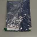 KUNMI Jeans for Women Wide Leg Baggy High Waist Boyfriends Straight Leg Stretchy Denim Pants Trendy Fall 2025 (4, W005-blue)