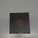 Vinich for Samsung Galaxy S24 Plus Wallet Case with Card Holder, RFID Blocking Credit Slots Kickstand Shockproof Phone Cover Fit for Galaxy S24 Plus 6.7" Purple