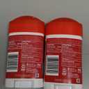 Old Spice Sweat Defense Antiperspirant & Deodorant for Men, 24/7 Ultimate Sweat Protection, Long Lasting Scent, Soft Solid, Pure Sport Scent, 2.6 oz, Set of 2, BBD 03/2027