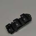 SWITCHRISE Front Left Driver Side Power Window Switch for Toyota Tacoma 20162023 Window Control Switch No.8482004090 Black