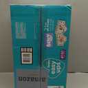 Pampers Training Pants - Easy Ups Boys & Girls Bluey - Size 4T-5T, 104 Count, Children's Potty Underwear (Packaging May Vary)