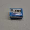 Beduan Brass Electric Solenoid Valve, 1/2" 220V Air Valve Normally Colsed for Water Air Gas Fuel Oil