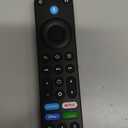 Replacement Voice Remote Control for Fire Stick/Amazon Fire Smart TVs(1st / 2nd / 3rd Gen)