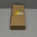 Bates- Weatherproof Electrical Outlet Cover, 3 Pack, 1-Gang, Outdoor Outlet Cover Weatherproof (Clear)