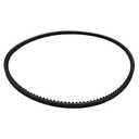 954-0430C Auger Belt 3/8" x 35" for MTD Craftsman Cub Cadet Troy-Bilt Ryobi Yard Man Snowblower 754-0430, 754-0430A, 754-0430B, 754-0430C, 754-0431, 954-0430, 954-0430A, 954-0430B, 954-0431