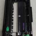 DR830 Drum Unit High Yield (Not Toner) Replacement for Brother DR-830 Drum Unit Black 1 Pack HL-L2400D HL-L2460DW HL-L2405W HL-L2465DW HL-L2480DW DCP-L2640DW MFC-L2820DWXL MFC-L2820DW Printer