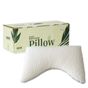 Nest Bedding Easy Breather Memory Foam Pillow Side Sleeper