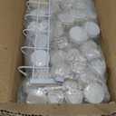 C&AHOME Cube Storage Organizer, 16-Cube Shelves Units, Plastic Storage Cubes, DIY Closet Organizer, Modular Closet Storage Shelves Ideal for Home, Bedroom, 48.4" L  12.4" W  48.4" H Green UPCS16GN