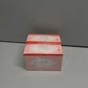 NXJ INFILILA Nail Polish Remover Pads Big Size 50 PCS Fingernail Polish Remover, Quick Nail Polish Remover Wipes, Portable Travel Kit to Clear Nail Polish for Home Professional Salon Supplies