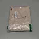 Pants No Brand (Cream, 30x30)