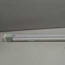 AOSKY Blackout Cordless Roller Shade for Windows, 40"W x 72"H, Linen Cream